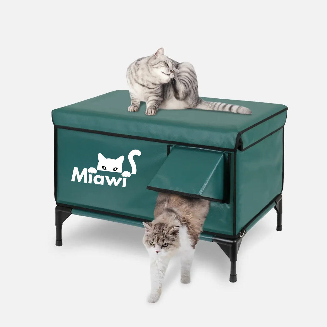 MiawiCocoon™