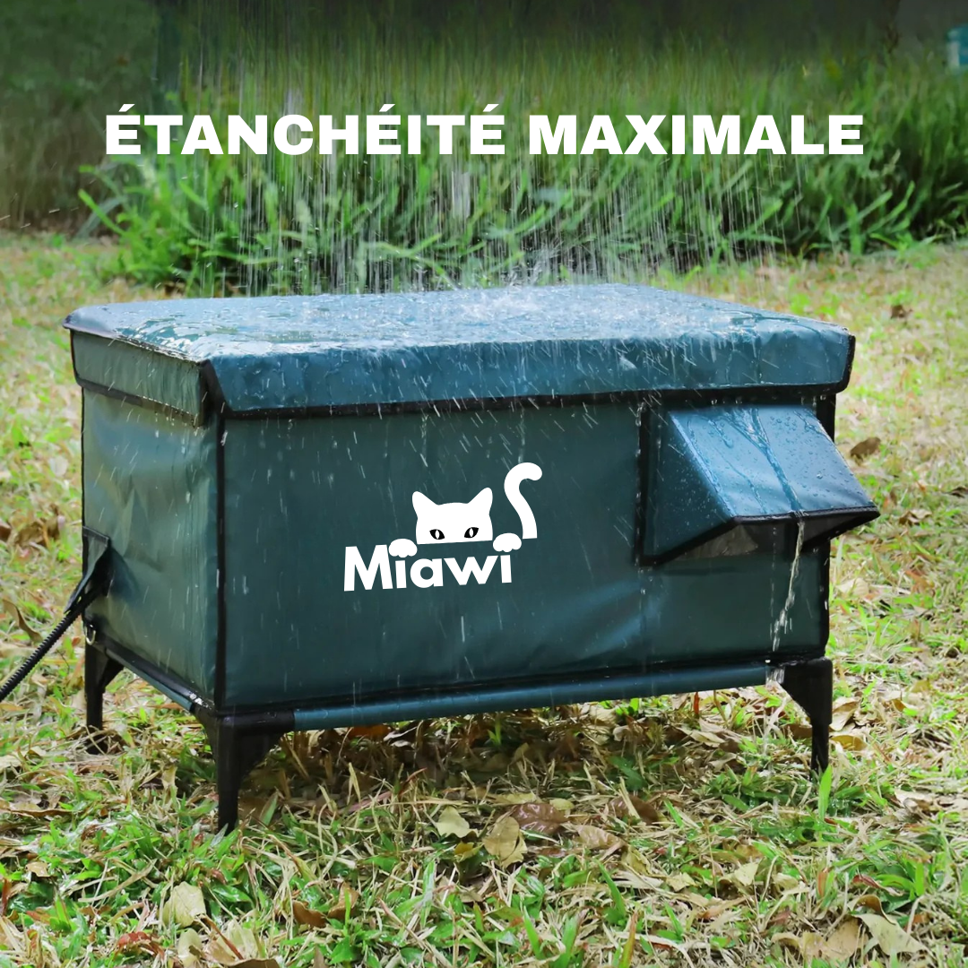 MiawiCocoon™