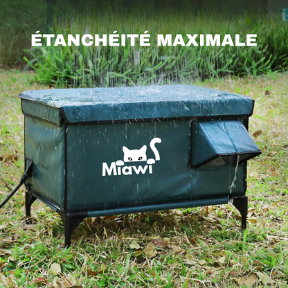 MiawiCocoon™