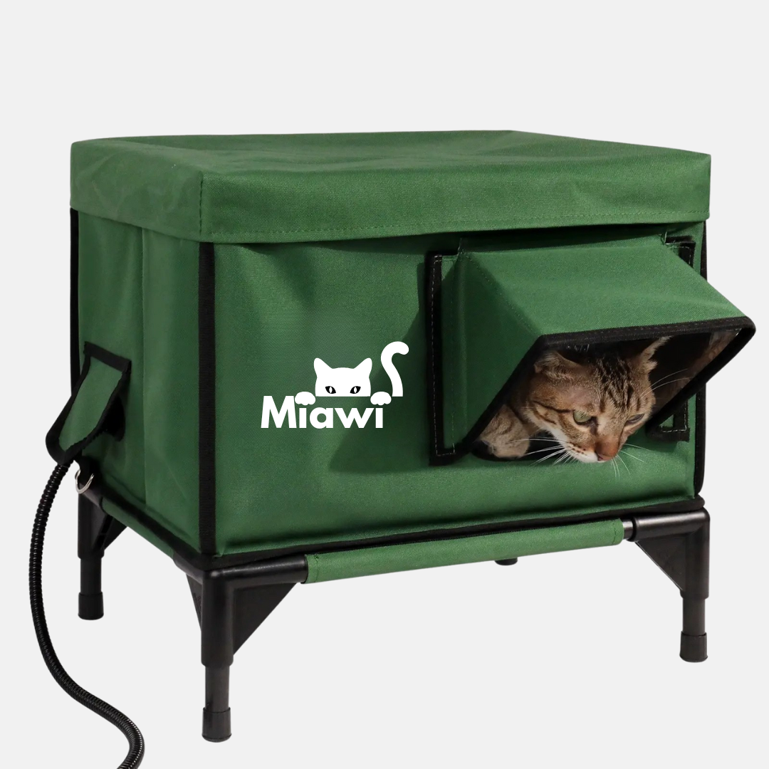 MiawiCocoon™