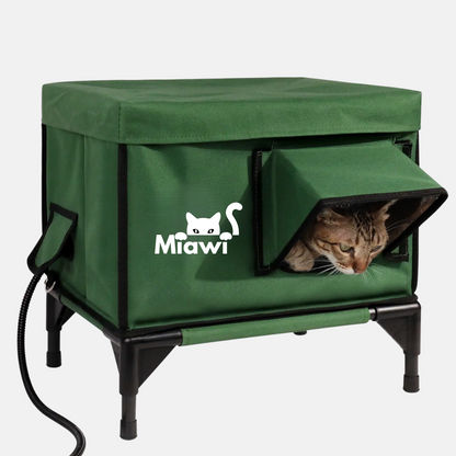 MiawiCocoon™