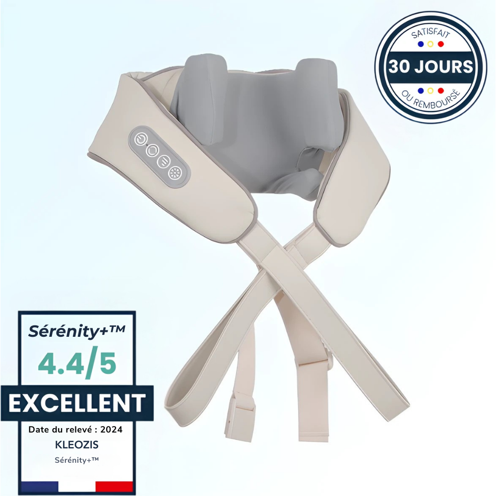 Sérénity+™
