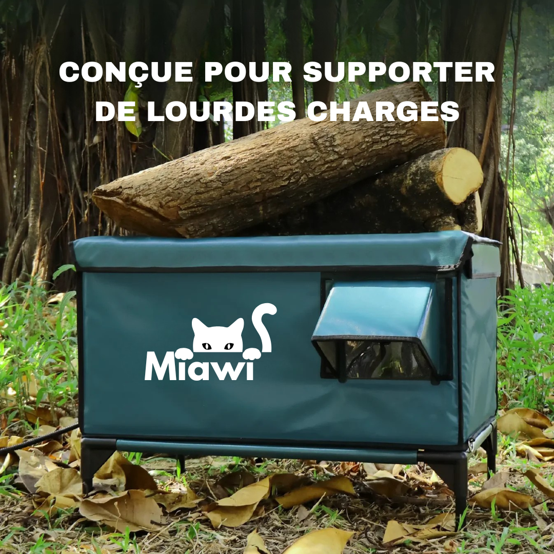 MiawiCocoon™
