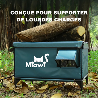 MiawiCocoon™