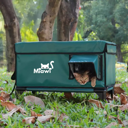 MiawiCocoon™
