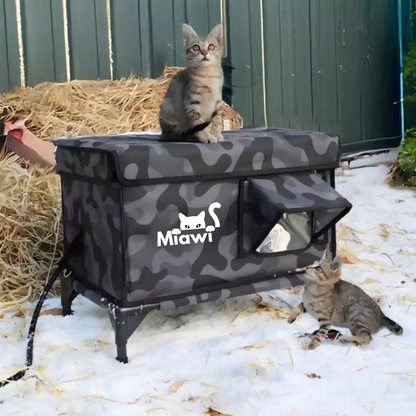 MiawiCocoon™