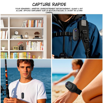 NomadCam™