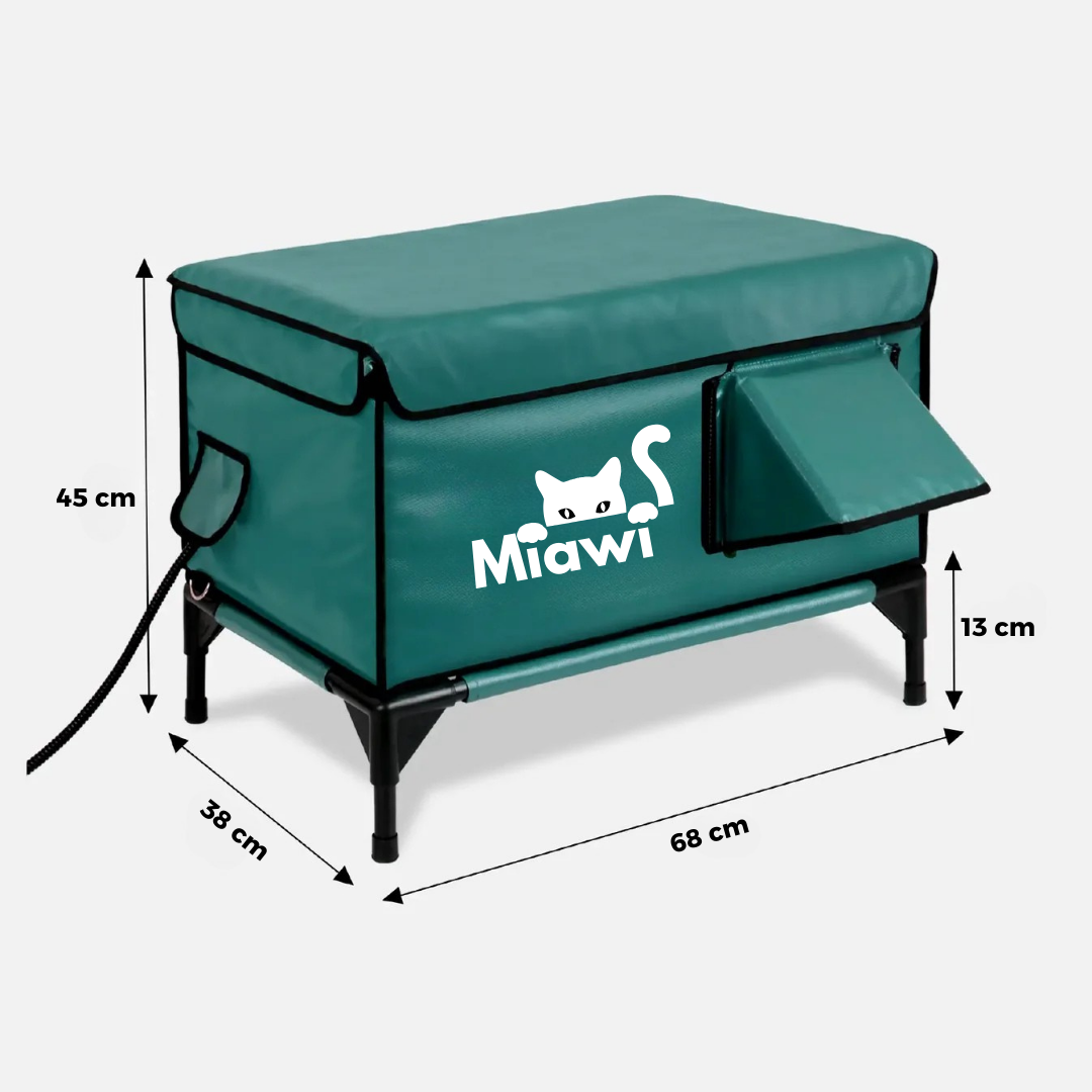 MiawiCocoon™