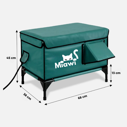 MiawiCocoon™