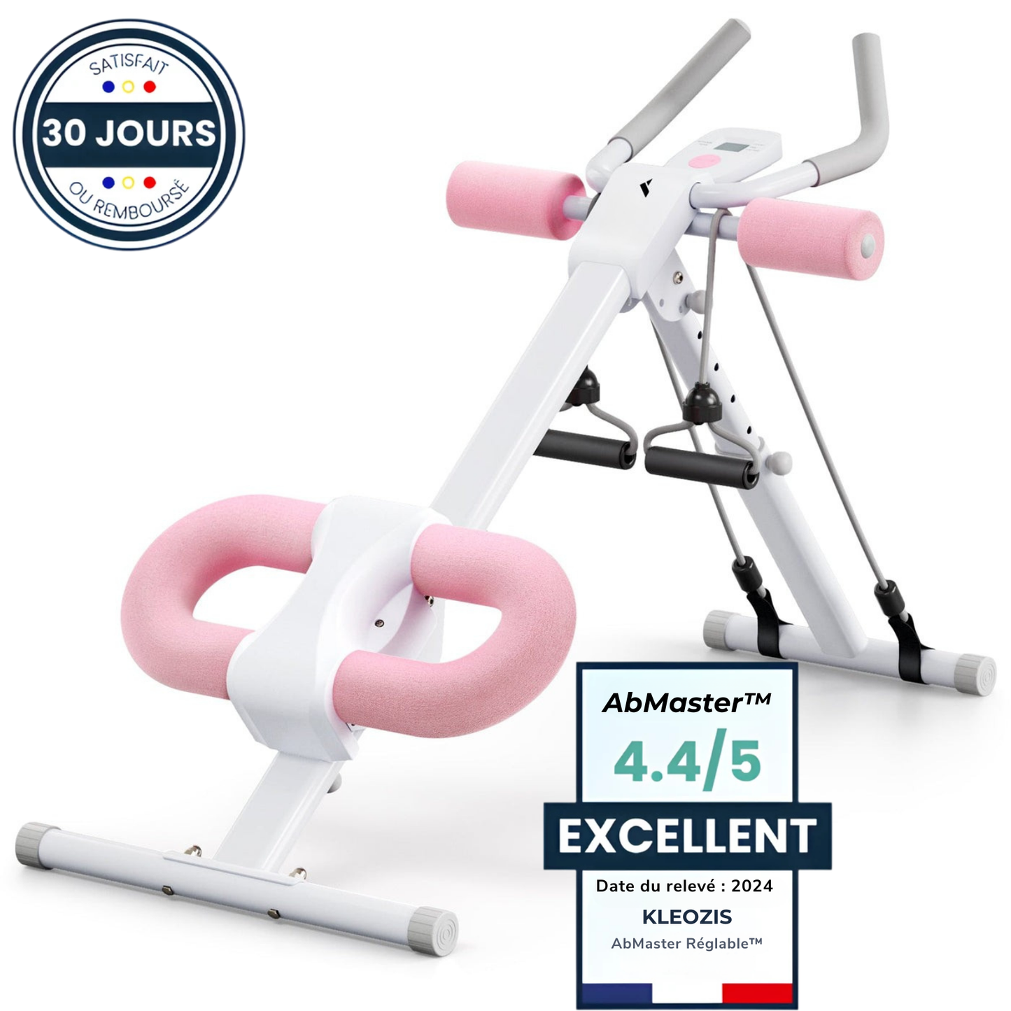 AbMaster Réglable™
