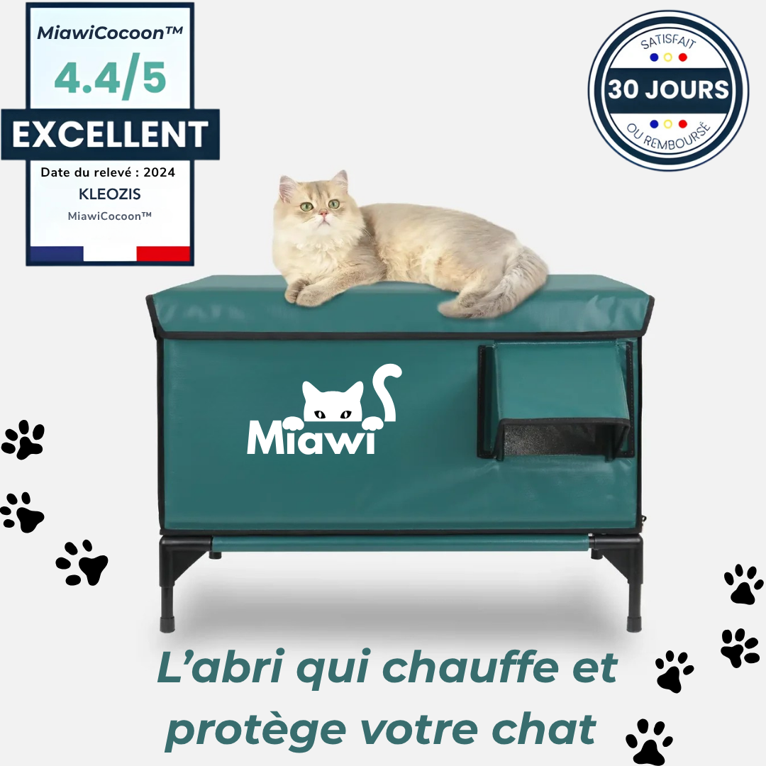 MiawiCocoon™